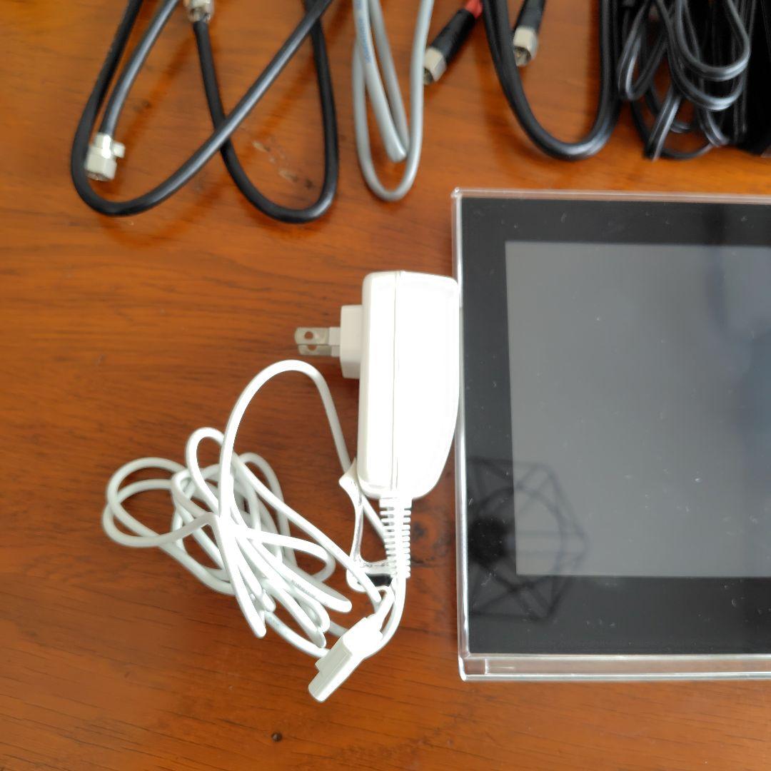 ワン　パナソニック　プライベートビエラ　HF-MC10A1