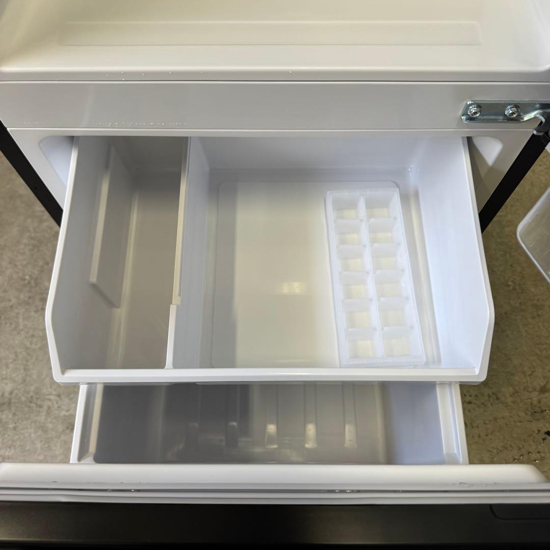 チコモコ！美品‼️AQUA 137L 冷蔵庫 24年製