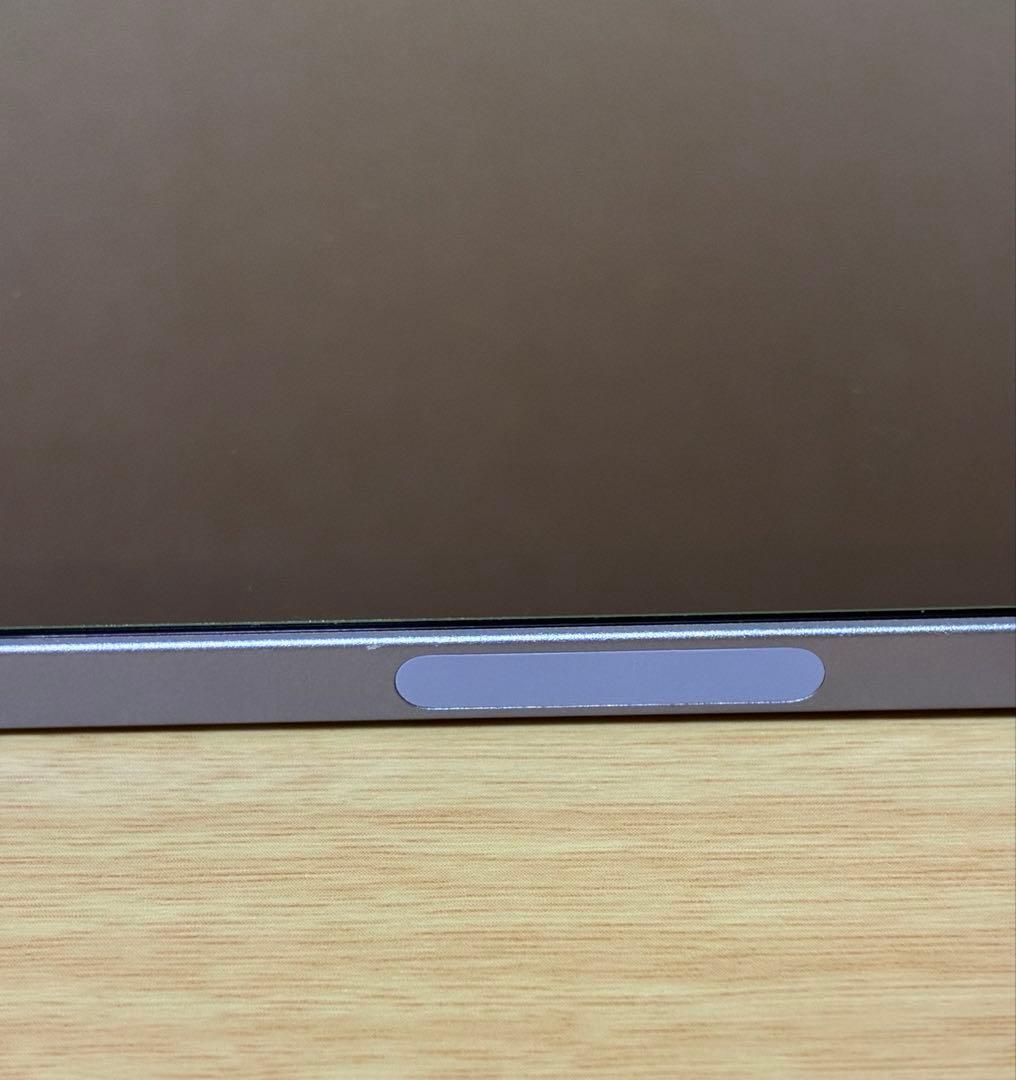 iPad mini 6 Wifi 64GB バッテリー92% パープル