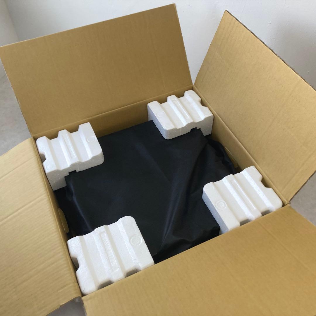 In Win PCケース 303C Black