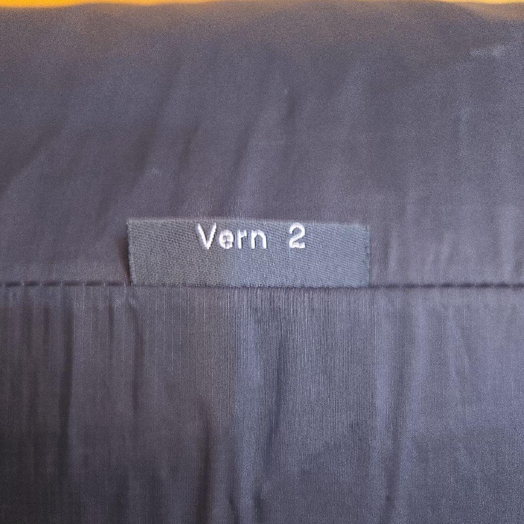 【ガレージ】 Nortent Vern 2 （旧モデル）