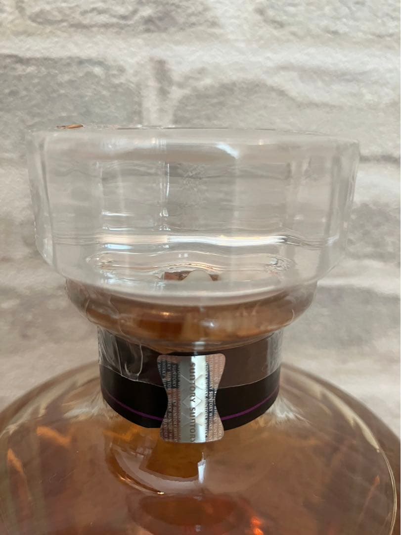 響ジャパニーズハーモニー　ウイスキー