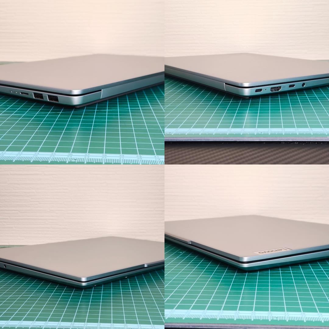 美品 Lenovo IdeaPad snapdragon x plus 32GB