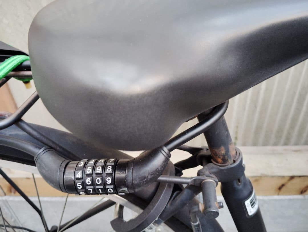 『★激安★』『★DACCARA T BASE シティサイクル ブラック★』