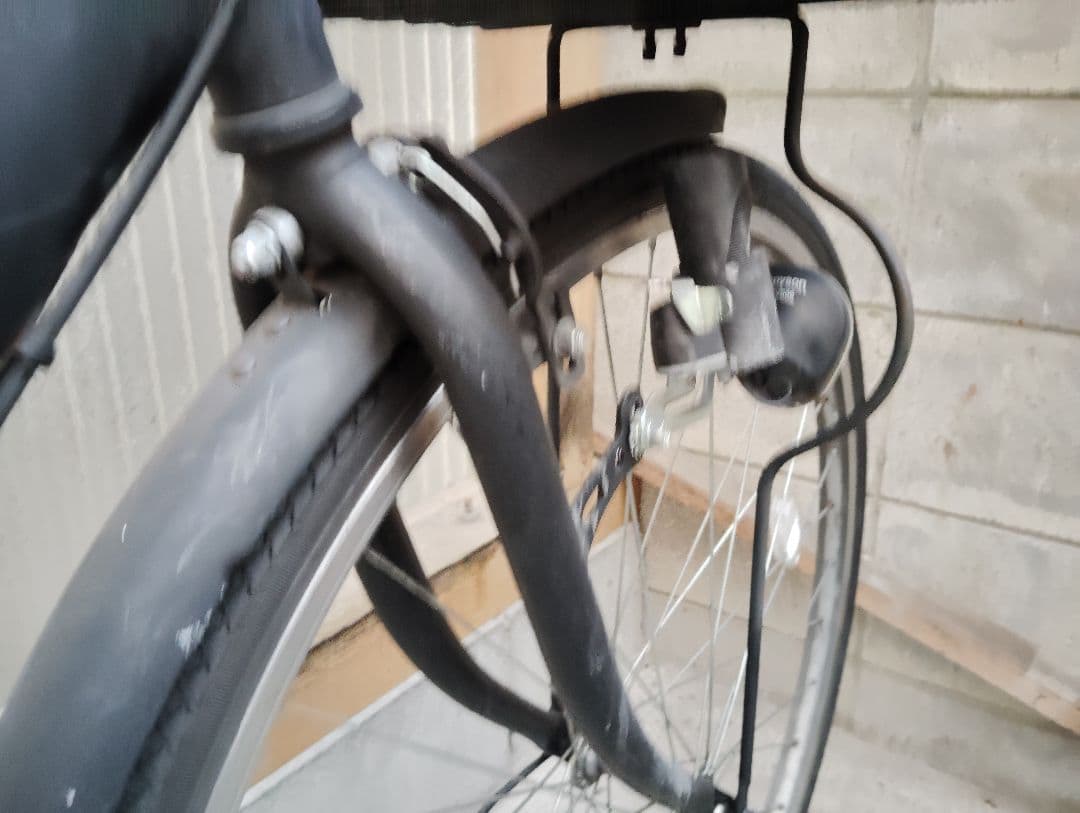 『★激安★』『★DACCARA T BASE シティサイクル ブラック★』