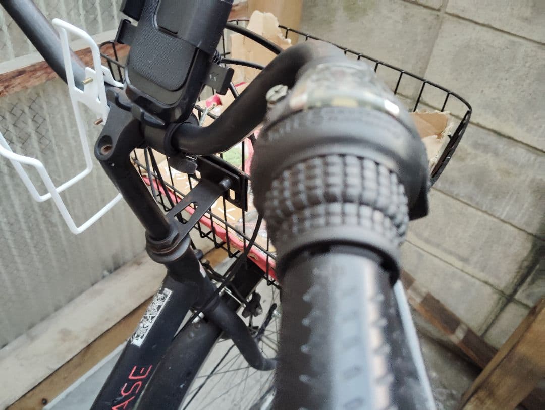 『★激安★』『★DACCARA T BASE シティサイクル ブラック★』