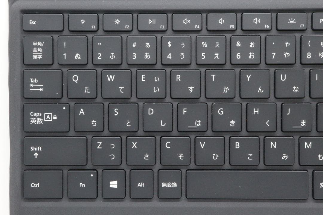 美品Surface Pro7 i5・128GBタイプカバー オフィス 電池良好