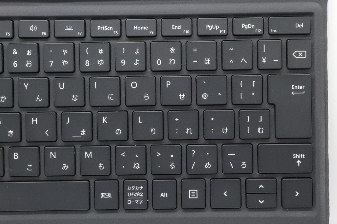 美品Surface Pro7 i5・128GBタイプカバー オフィス 電池良好