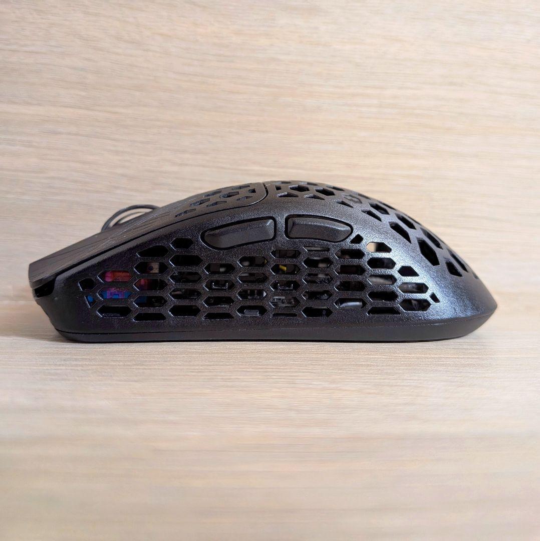 Vancer × Arbiter Studio Akitsu 8K