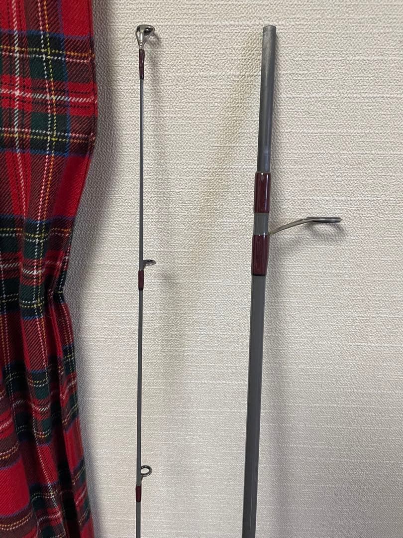 よ*ん様 SAURUS TROUT SPIN BORON ザウルス トラウトスピ