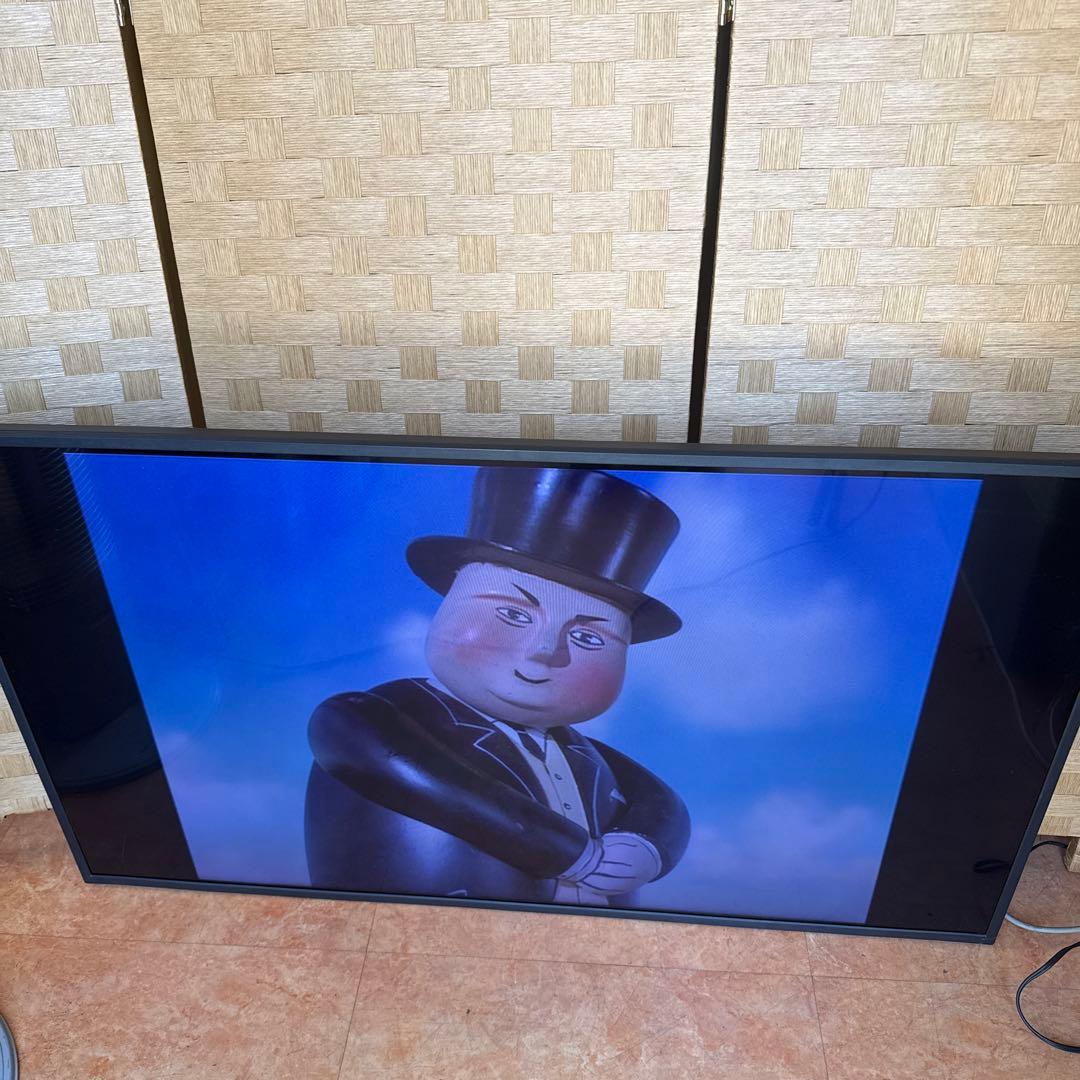 A1 Panasonic 液晶ディスプレイ TH-43LFE8J モニター