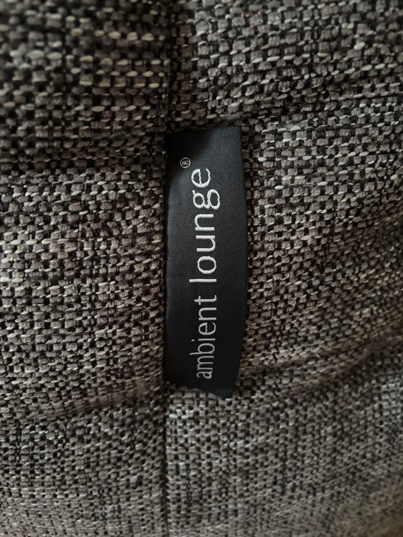 ambient lounge バタフライソファ