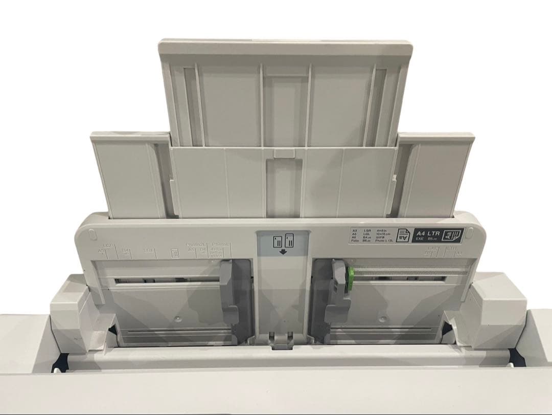 ◇【美品】brother A3 インクジェット複合機 MFC-J7300CDW