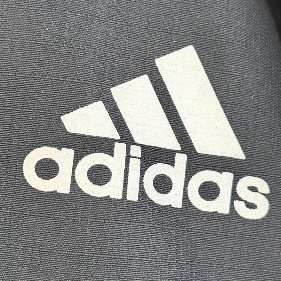 adidas（アディダス）ロングダウンコート