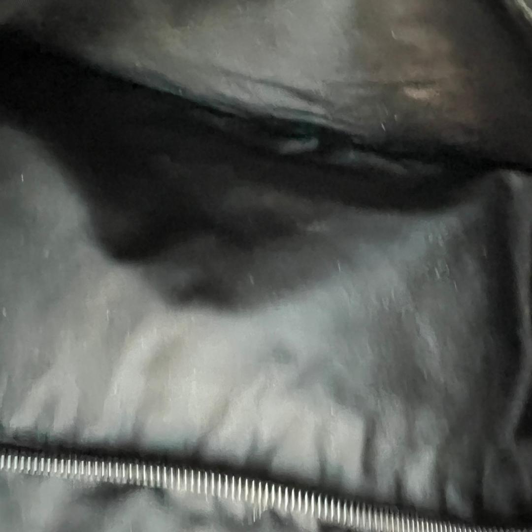 ⭐️PRADA⭐️プラダ ビジネスバッグ ブリーフケース ナイロン 三角ロゴ 黒