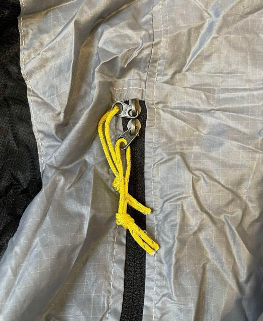 Six moon designs 19ルナーソロ