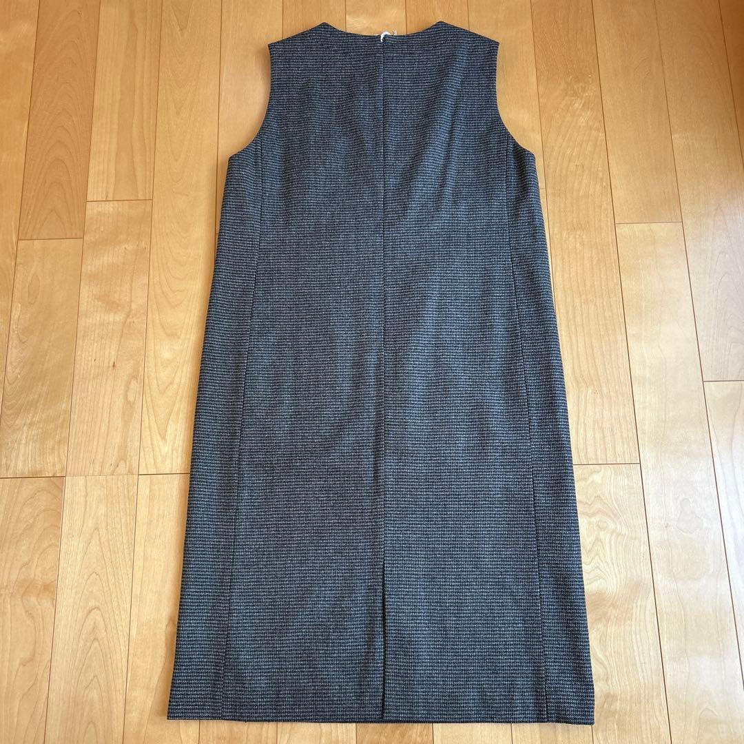 Mademoiselle NON NON 【新品】ノースリーブワンピース