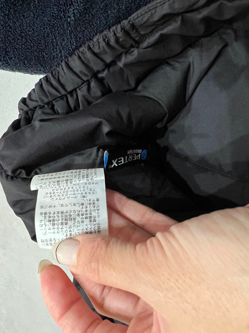 トップス THE NORTH FACE Meadow Warm Vest