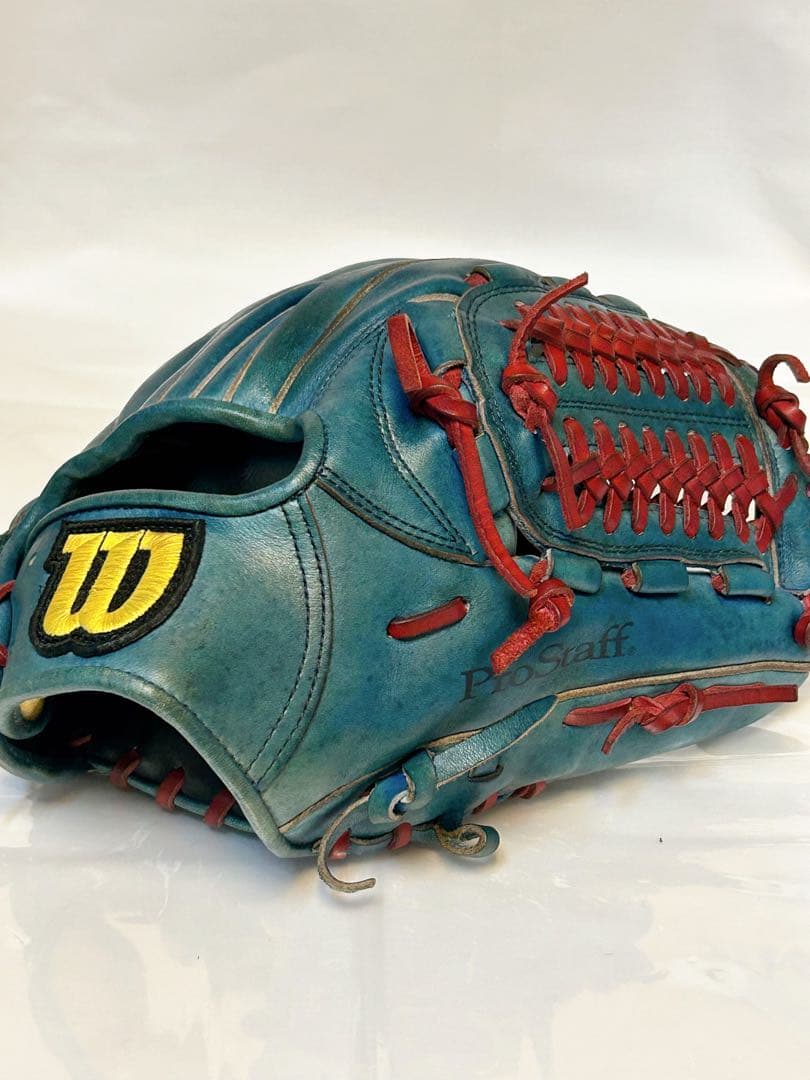 【ウィルソン A2000J】硬式 内野用 グローブ セカンド・ショート向け