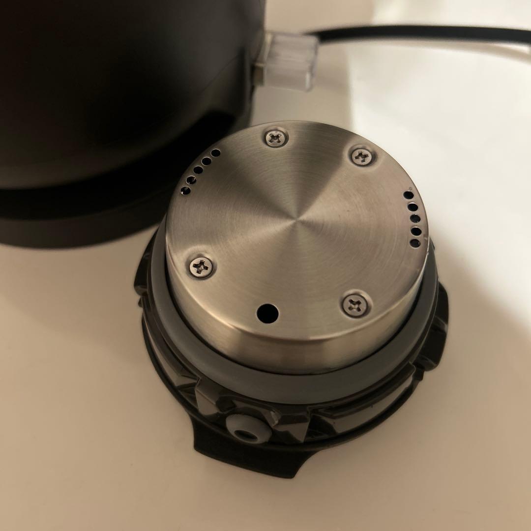 象印　電気ケトル　CK-LA08型　ZOJIRUSHI