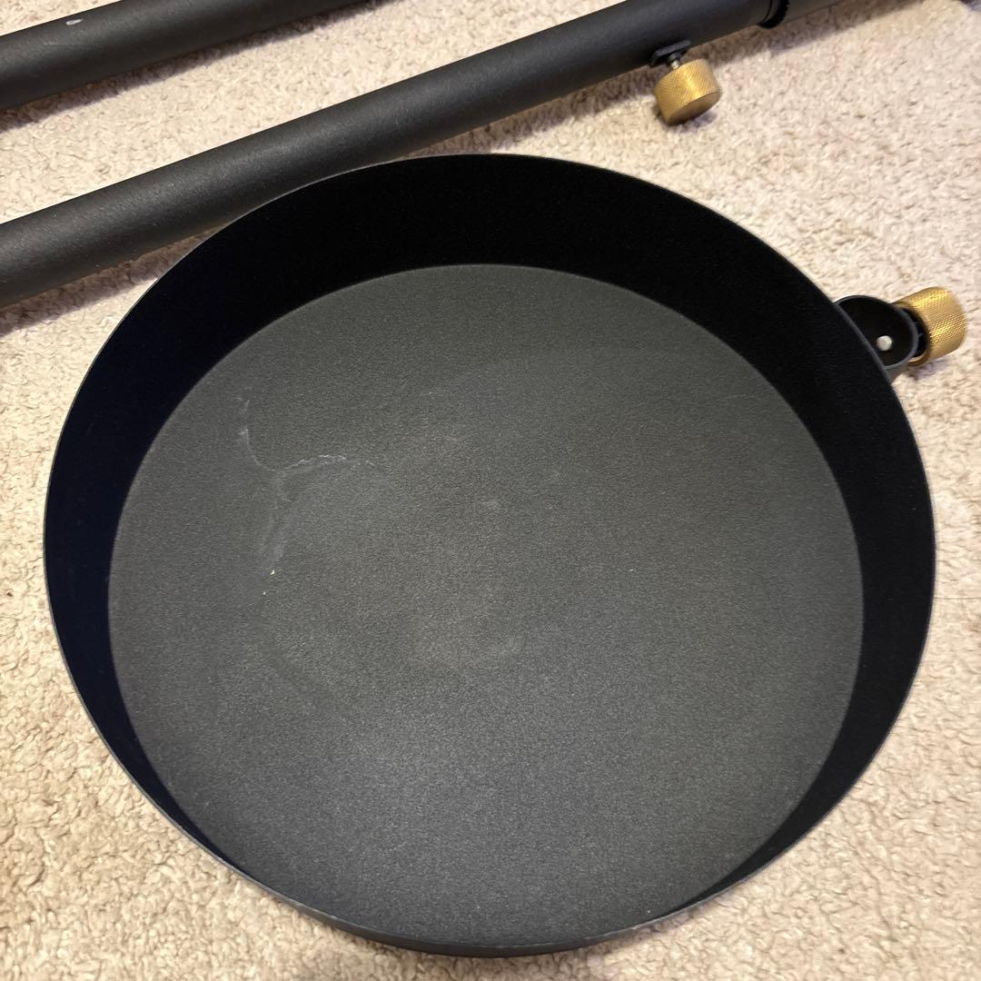 DRAW A LINE Tension Rod C (4点セット)