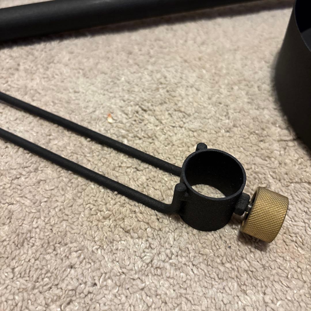 DRAW A LINE Tension Rod C (4点セット)