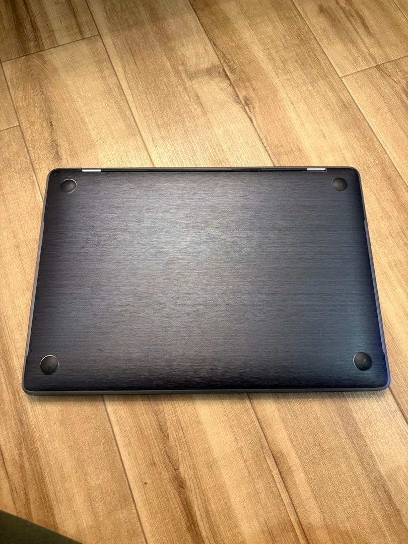 MacBook Pro 13インチ M1 2020 スペースグレー