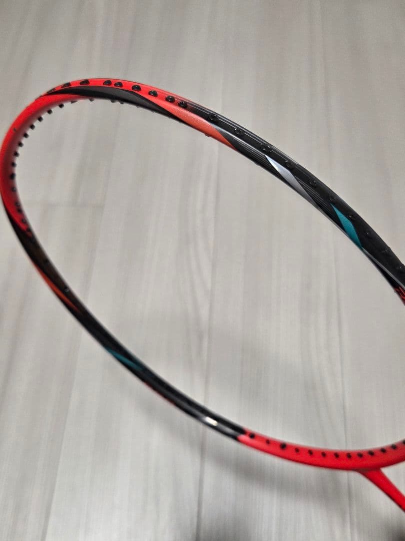 ラケット LI-NING BX800 BLADEX 800