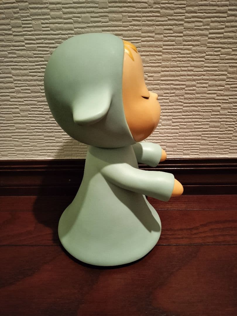 奈良美智 リトルワンダラー Little Wonderer 現代アート