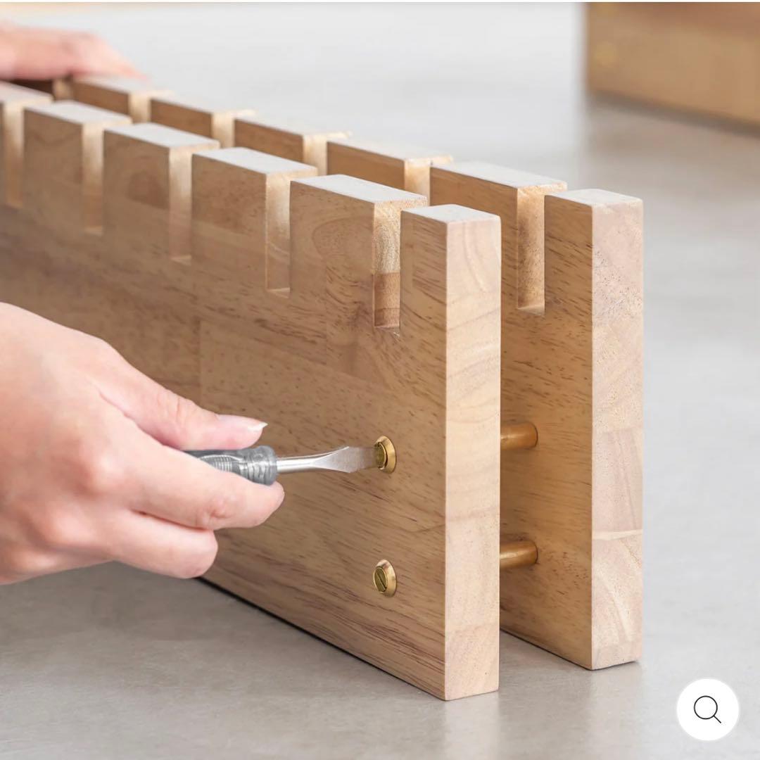 ベッドフレーム シングル KOTA SUNOKO BED