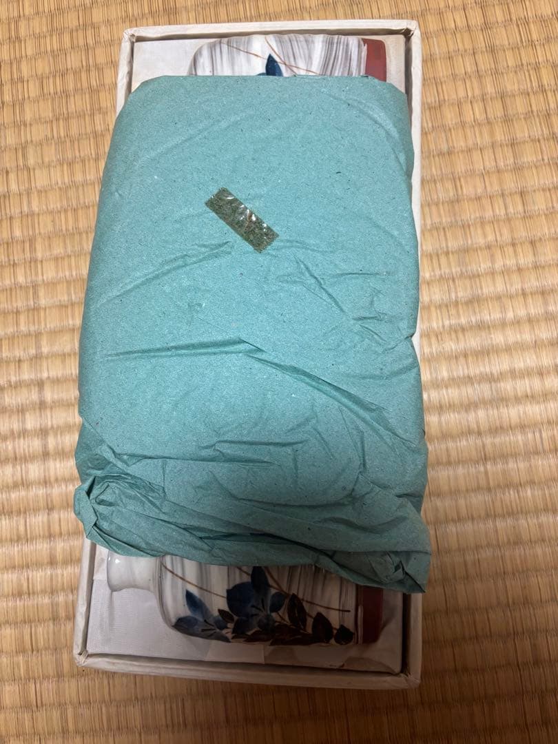 美術やきもの