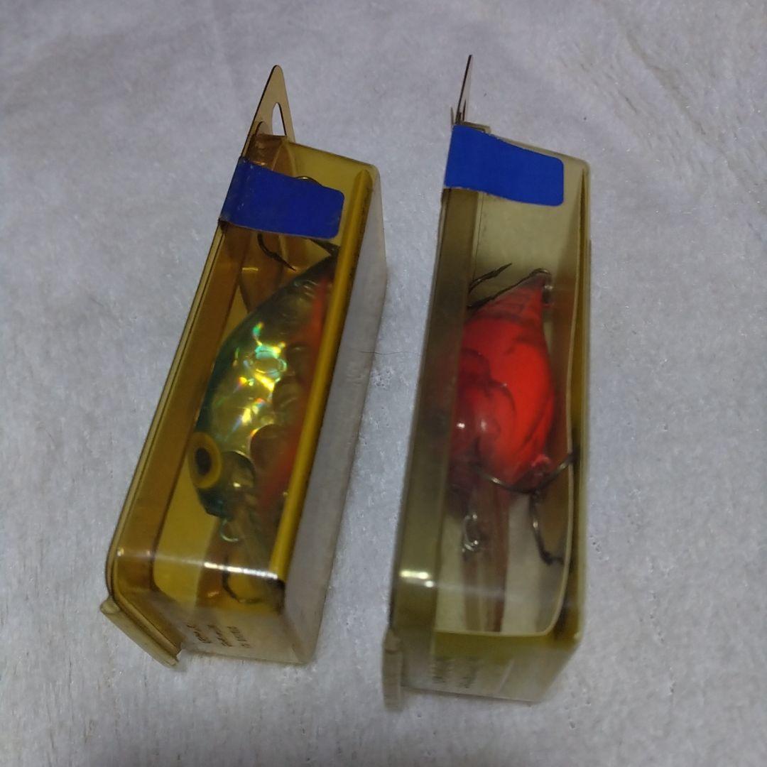 STORM ショートワート & ウィグルワート