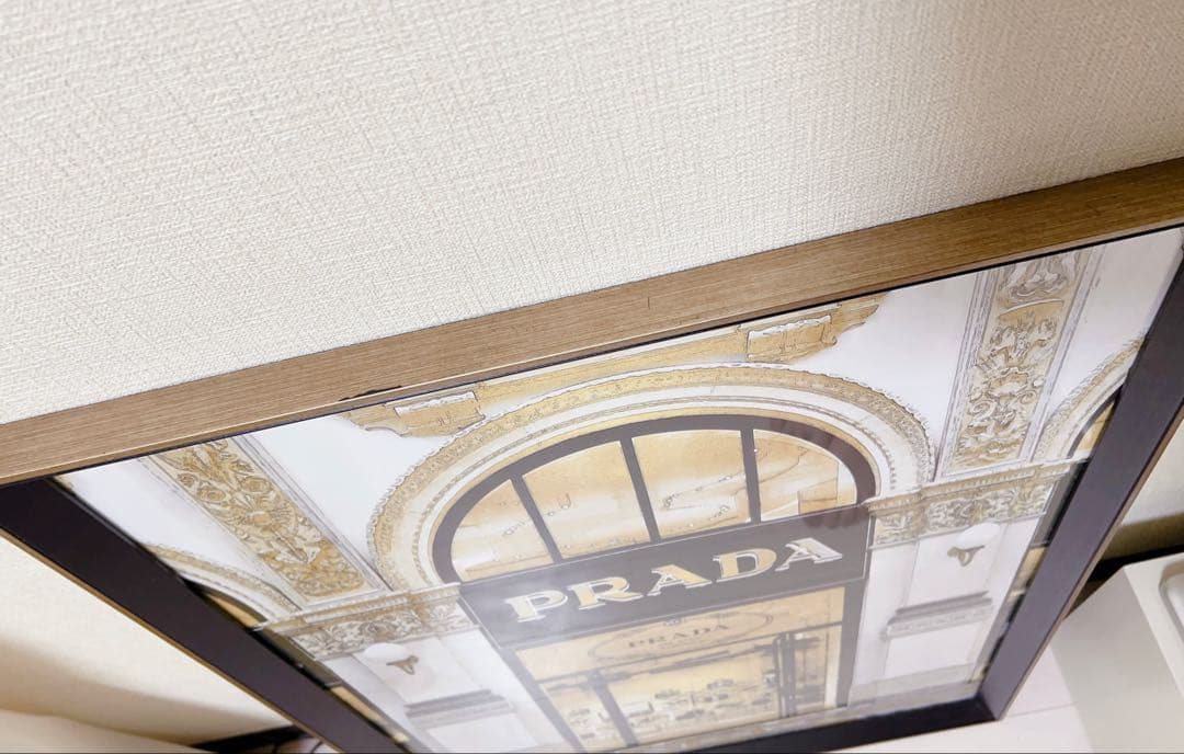 【最終大特価セール‼️】francfranc フランフランPRAD アートボード