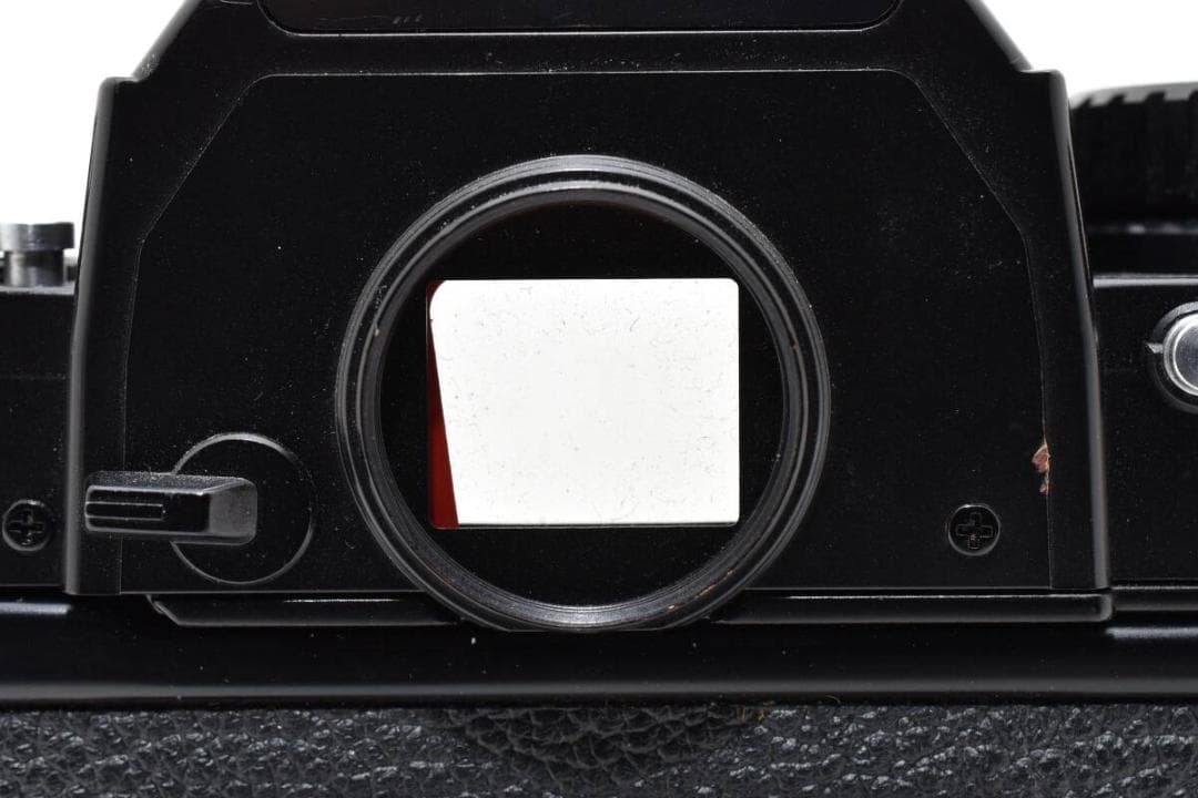 【希少・美品】ニコン NIKON FA ボディ 【動作確認済】#2737265