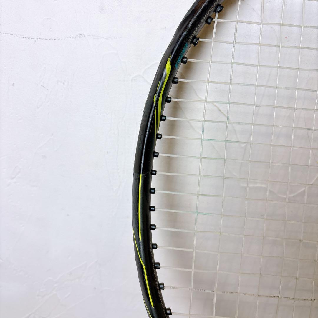 【美品】 YONEX ヨネックス EZONE DR 98 G2 テニスラケット