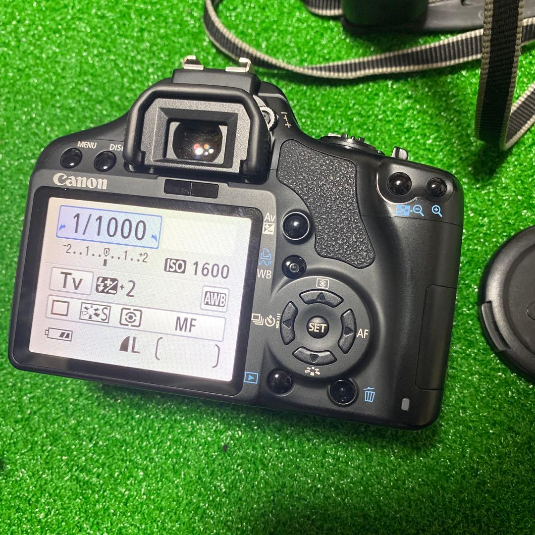 Canonカメラまとめ売り