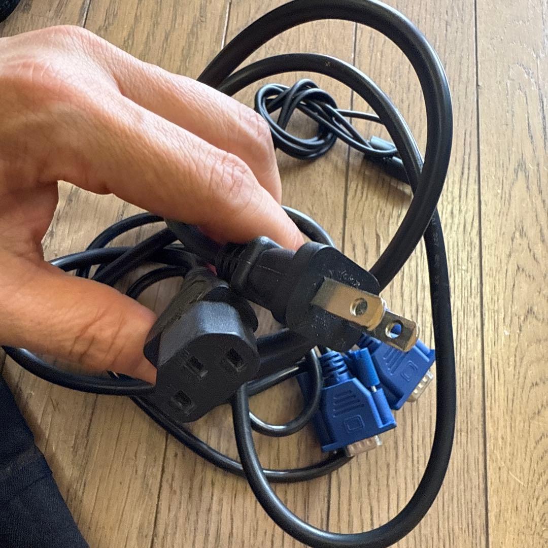 プロジェクターEPSON EB-W10