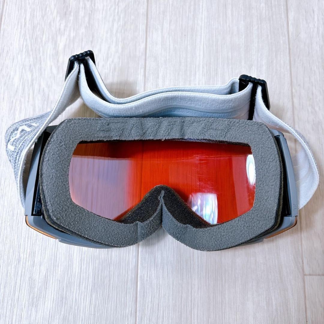 スミス スカッド SMITH SQUAD XL スキー スノーボード ゴーグル