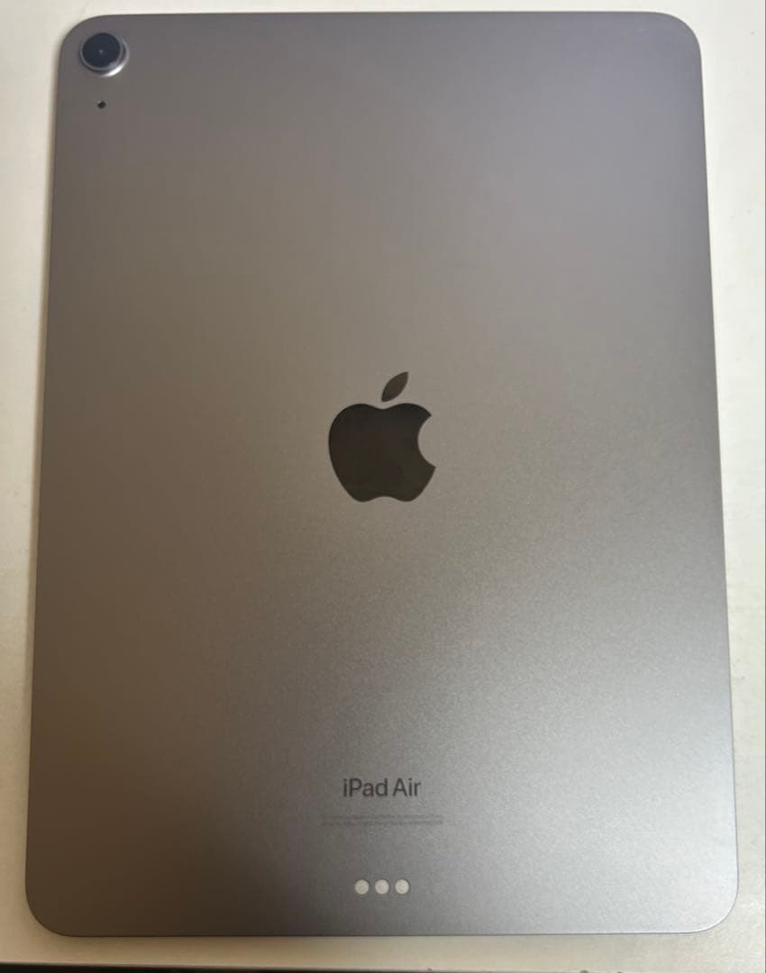iPad Air 11インチ 第6世代 (M2) Wi-Fi 128GB