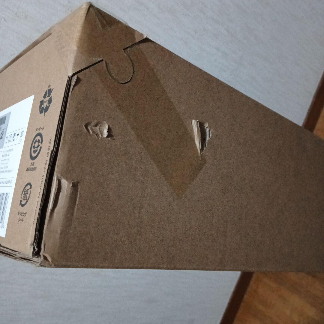 【新品未開封DysonV12 Detect Slim Fluffy SV46FF