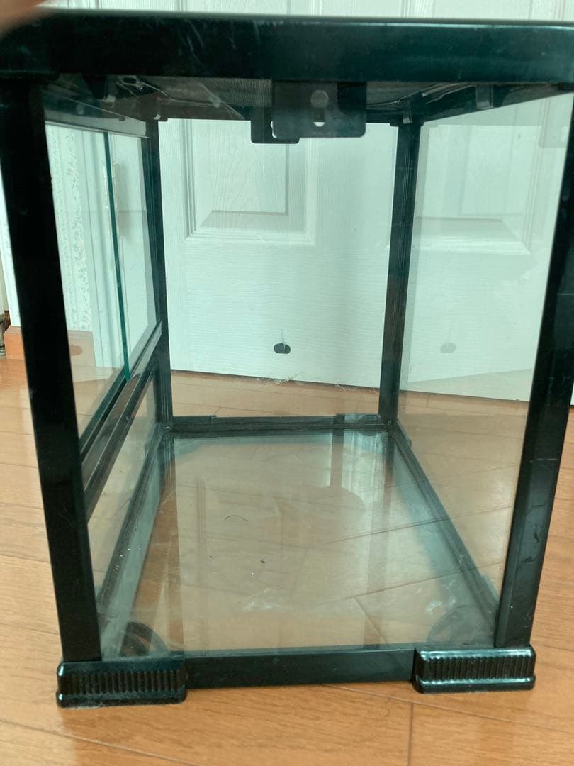 爬・両性類飼育ゲージ　NISSO WILD PLANET　⚠関東希望