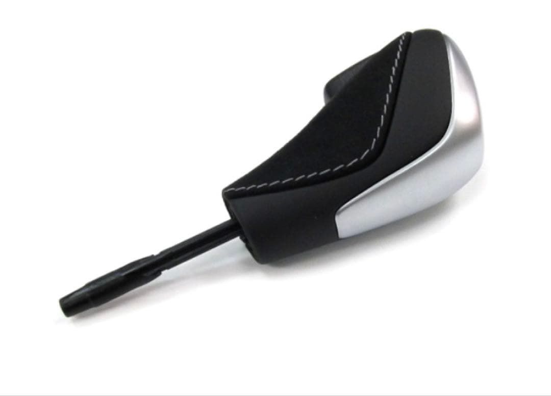 パフォーマンス　純正シフトノブ