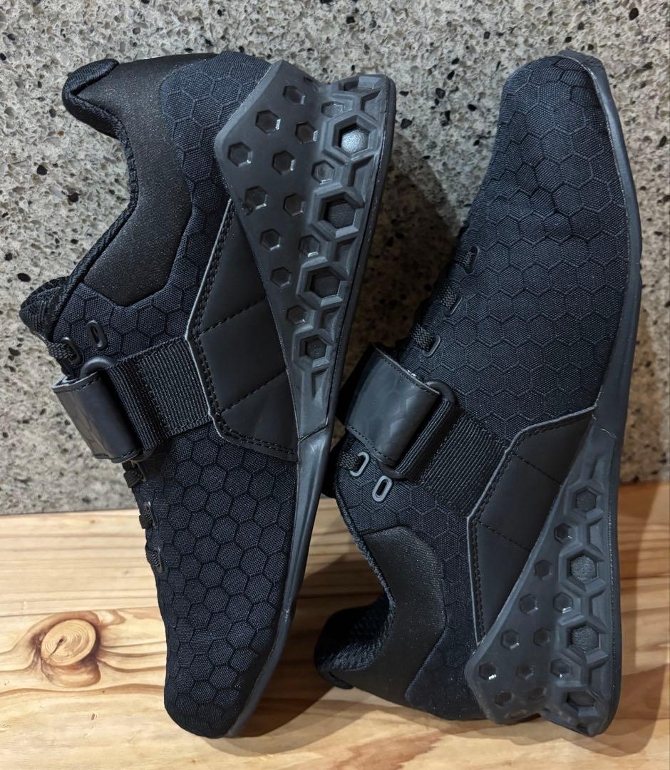 INOV8 FASTLIFT POWER G 380 イノヴェイト　inov-8