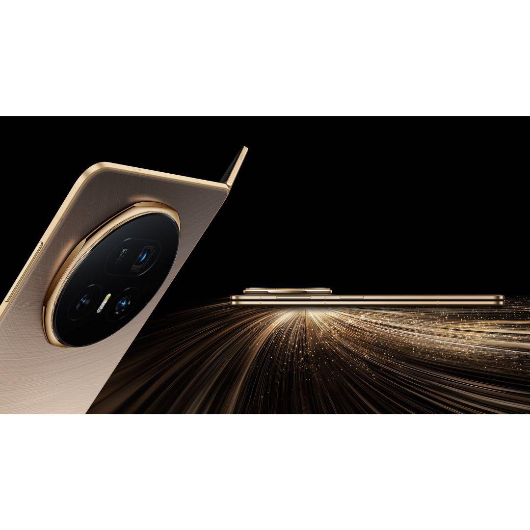【グローバル版】HONOR Magic V5｜16/512GB ブラック【新品】