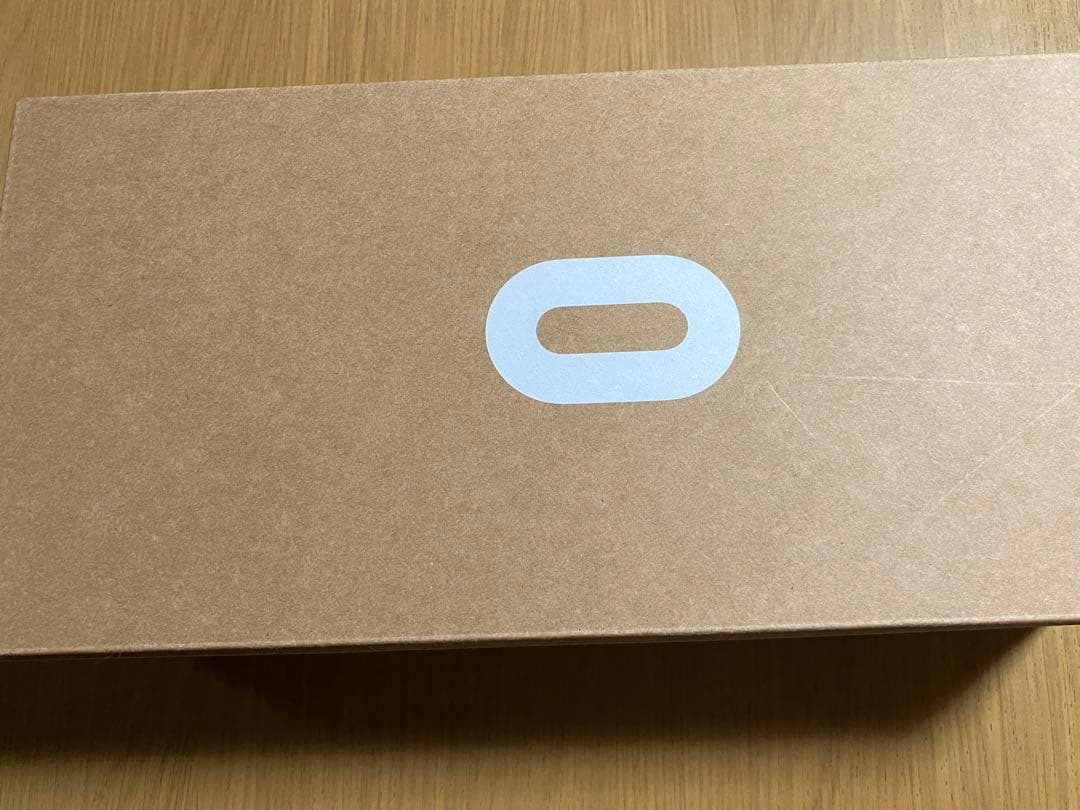  Quest 2 VRヘッドセット　256gb