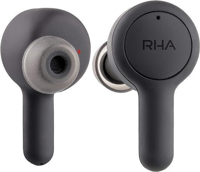 RHA TrueConnect 完全ワイヤレスイヤホン 602030