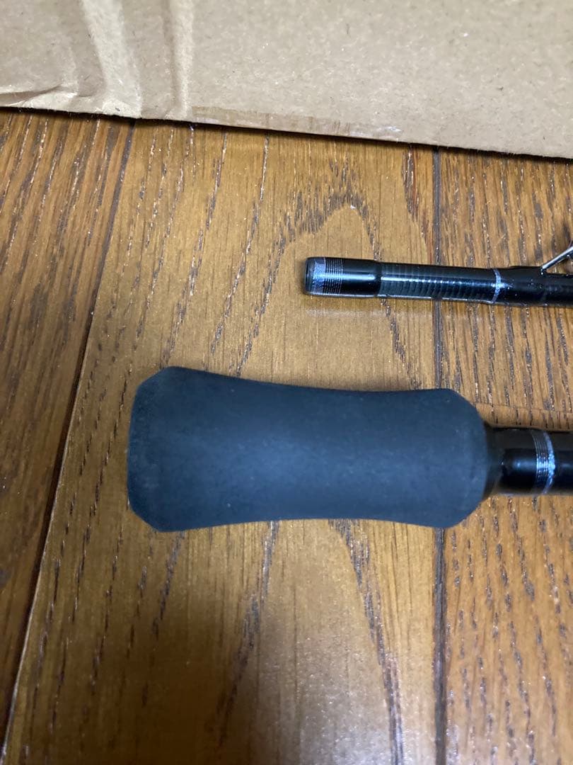 今週限定出品　ヤマガブランクス　メビウス　85ml