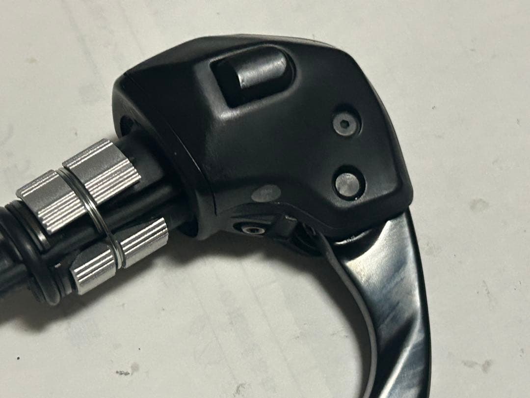 SHIMANO ULTEGRA TTバイク用Di2コンポーネントセット 2×11