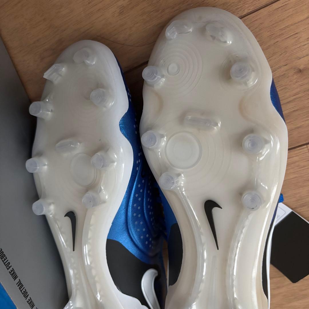 【新品】ナイキ　ティエンポ レジェンド 10 エリート　FG 25センチ