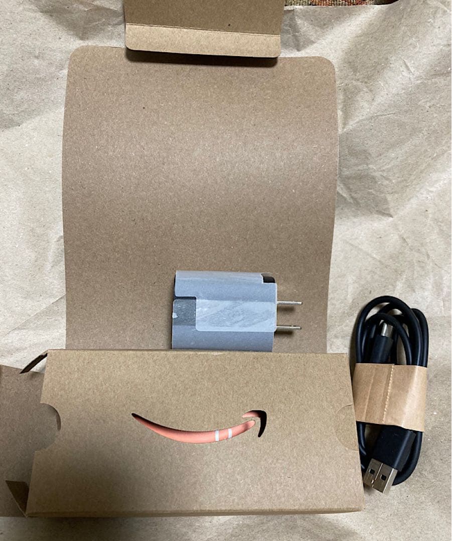 fire HD8 PLUS 64GB +カバー+32GBメモリ+画面保護フィルム